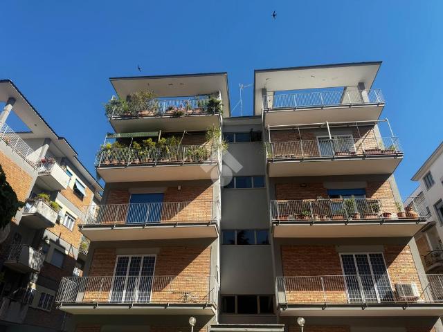 Trilocale in affitto