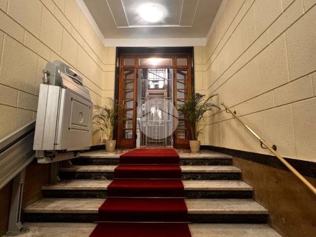 Trilocale in affitto