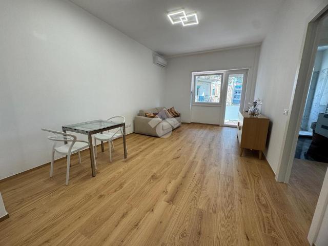 Trilocale in affitto