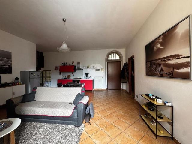 Trilocale in affitto