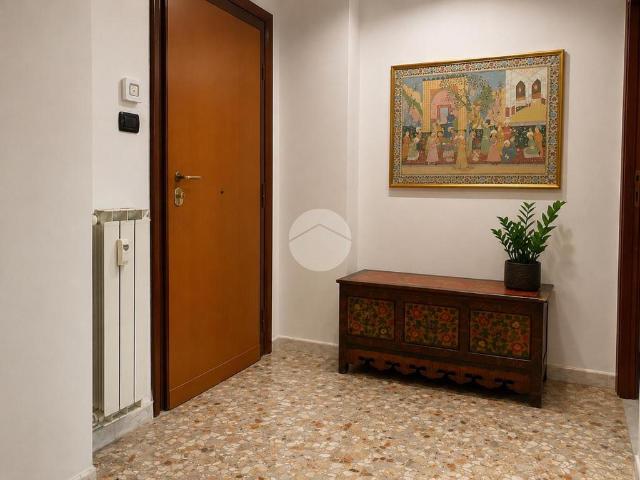 Trilocale in affitto