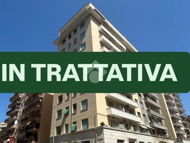 Trilocale in affitto