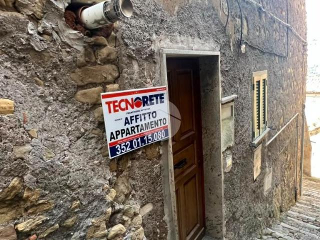 Trilocale in affitto