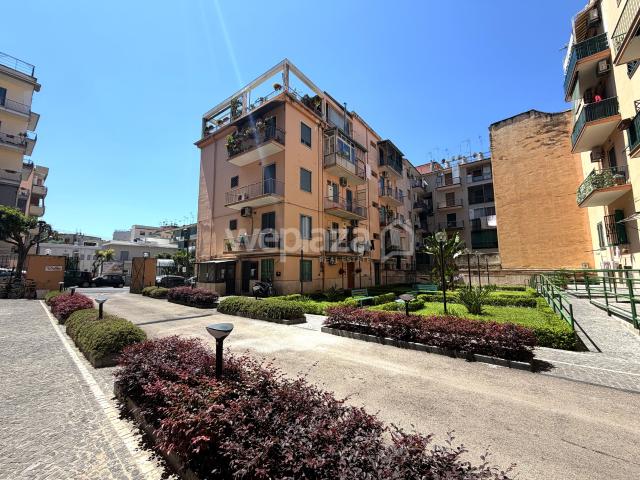 Trilocale in affitto