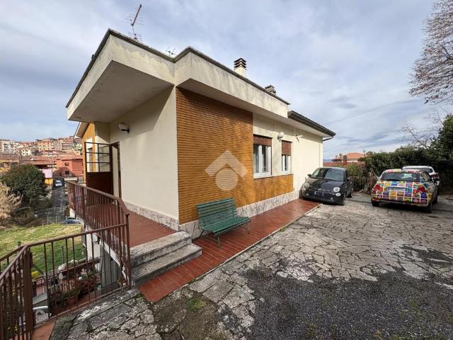 Trilocale in affitto