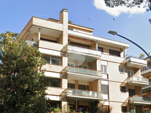Trilocale in affitto