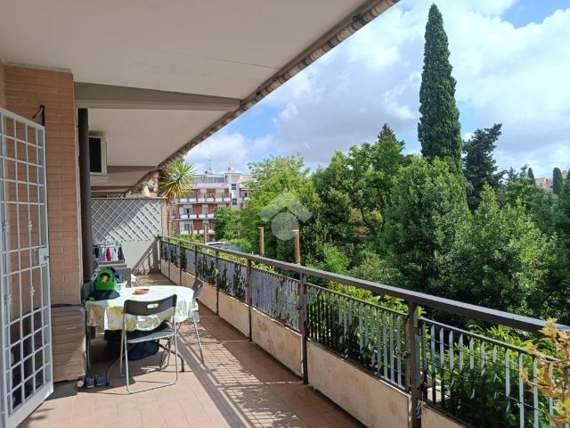 Trilocale in affitto