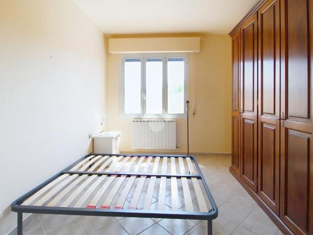 Trilocale in affitto