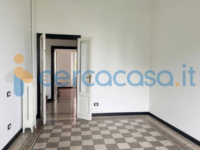 Trilocale in affitto