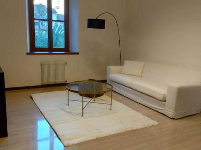 Trilocale in affitto Udine Centro