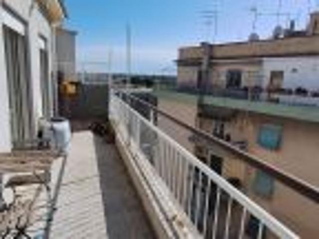 Trilocale in affitto, via Benedetto Bompiani 34, Ardeatino, Roma