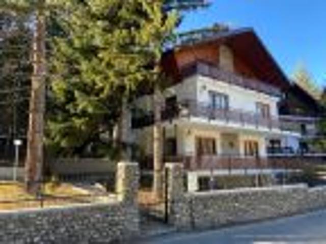 Trilocale in affitto, via Melezet 138, Les Arnaus, Bardonecchia