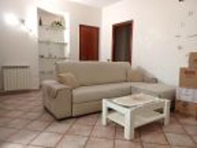 Trilocale in affitto, via Sant'Agata 3, Villabate