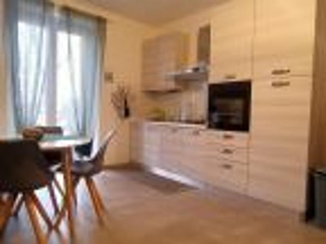 Trilocale in affitto, viale Milite Ignoto 56, Orti, Alessandria