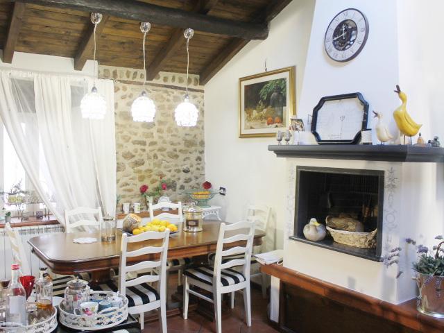 TRILOCALE IN AFFITTO ZAGAROLO