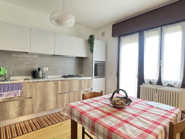 Trilocale in affitto, zona Terraglio, Mestre