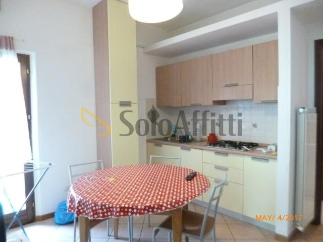Trilocale in affitto a Macerata