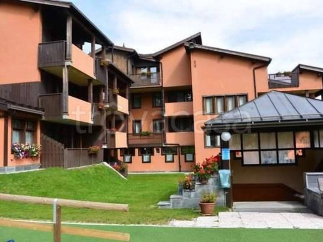 Trilocale in affitto a Madonna di Campiglio, Pinzolo