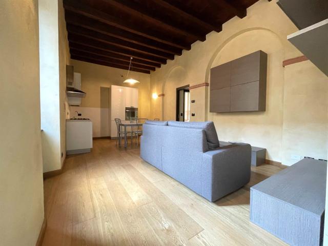 Trilocale in affitto a Mantova, case in affitto Mantova