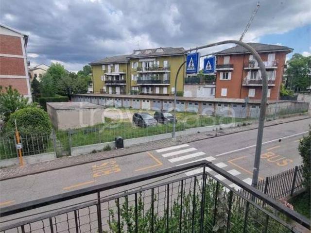 Trilocale in affitto a Mantova, Due Pini Te Brunetti