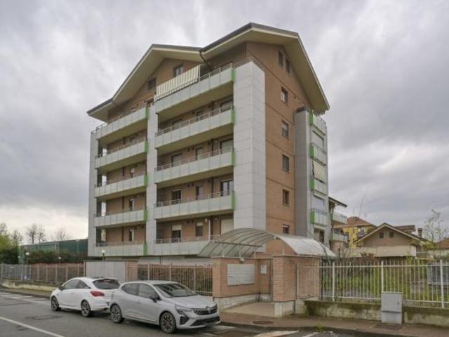 Trilocale in affitto a Mappano