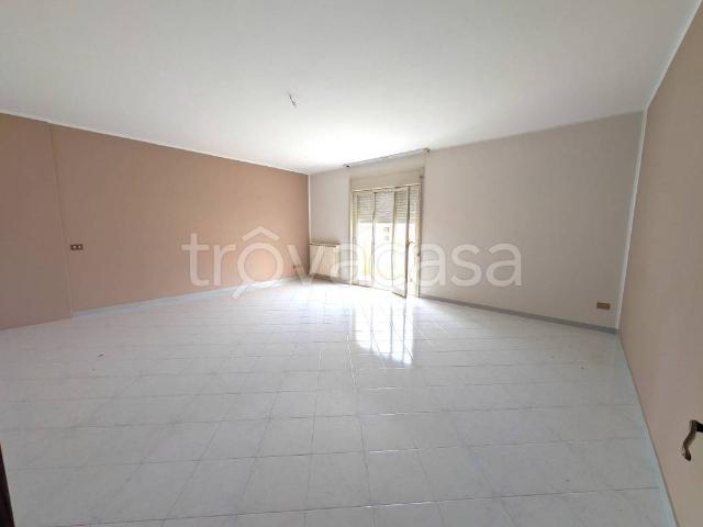 Trilocale in affitto a Marsala via Libertà