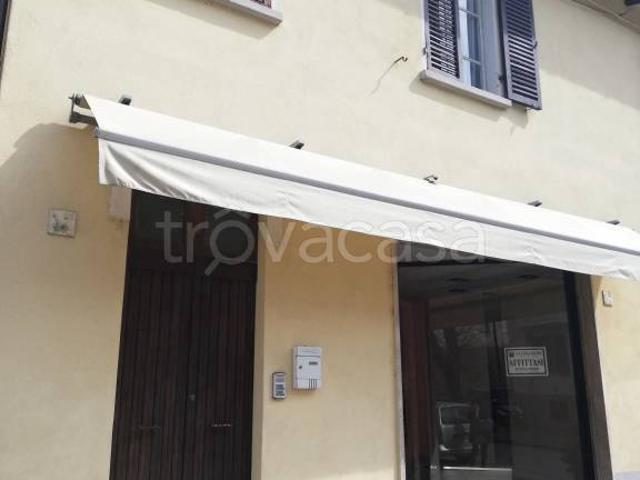 Trilocale in affitto a Marsciano via Fratelli Ceci, 20