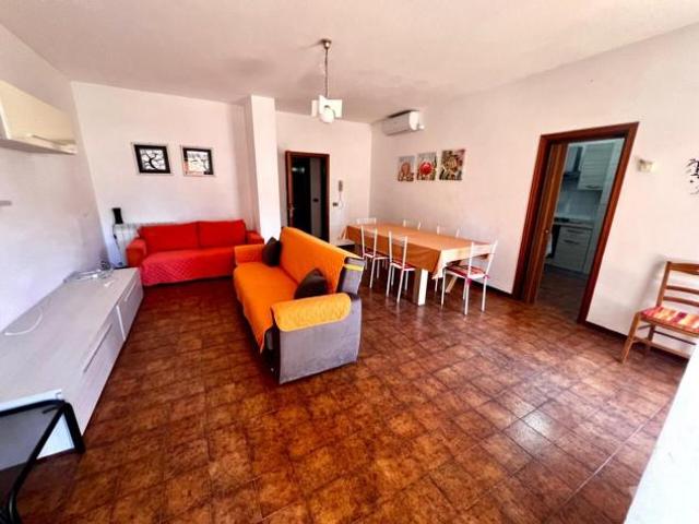 Trilocale in affitto a Martinsicuro
