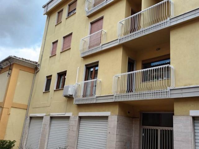 Trilocale in affitto a Mendicino, San Paolo