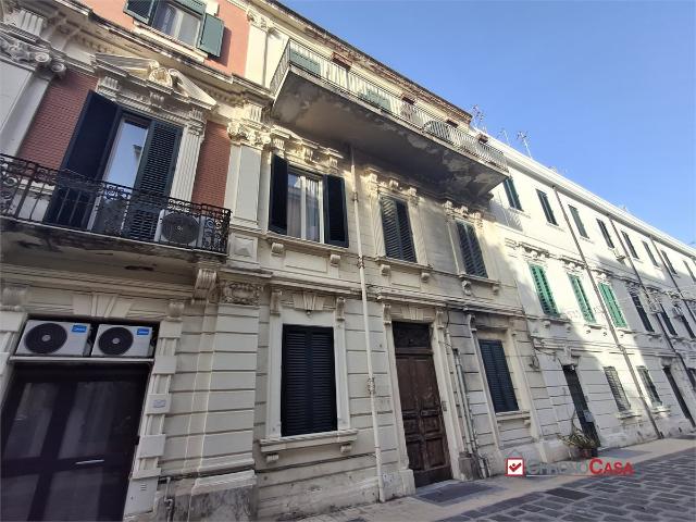 Trilocale in affitto a Messina, case in affitto Messina