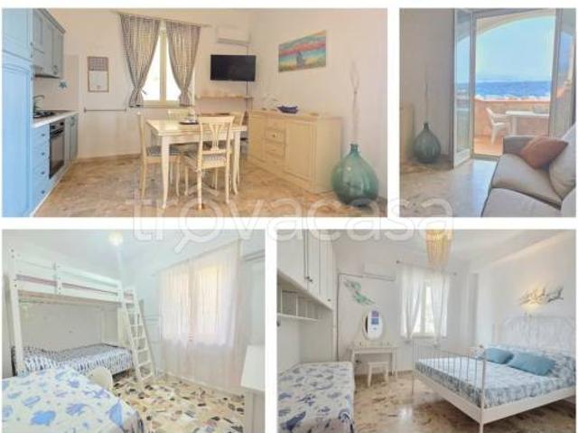 Trilocale in affitto a Messina, Ganzirri
