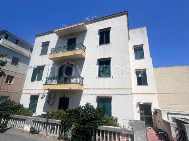 Trilocale in affitto a Messina, Ganzirri