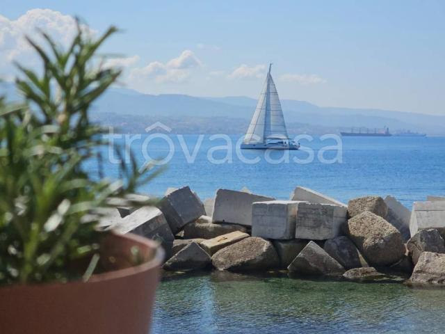 Trilocale in affitto a Messina, Ganzirri