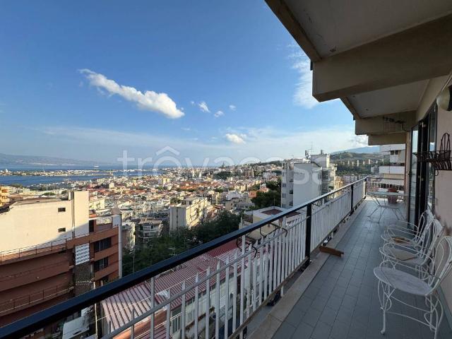 Trilocale in affitto a Messina, Giostra