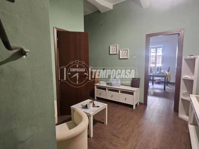 Trilocale in affitto a Messina, Principe Umberto