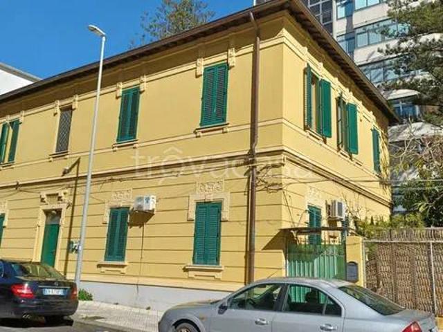 Trilocale in affitto a Messina via Cremona, 12, Quartiere Lombardo