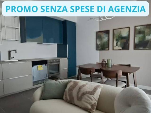 Trilocale in affitto a Milano
