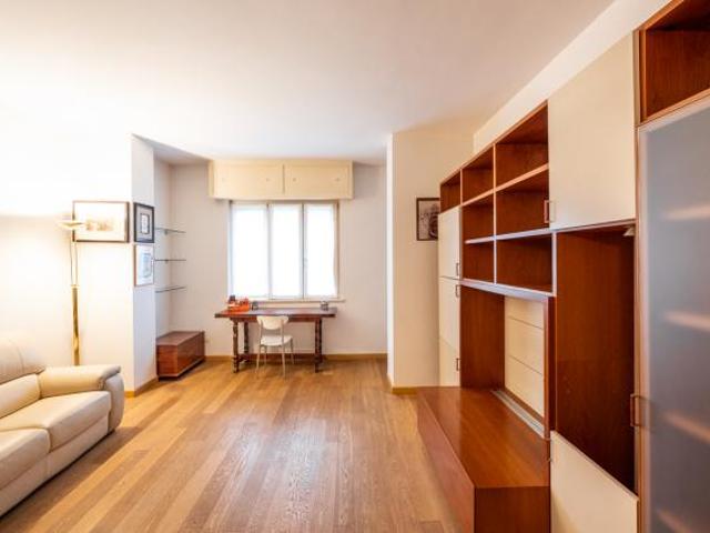 Trilocale in affitto a Milano