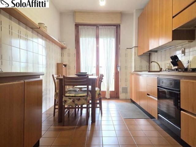 Trilocale in affitto a Milano