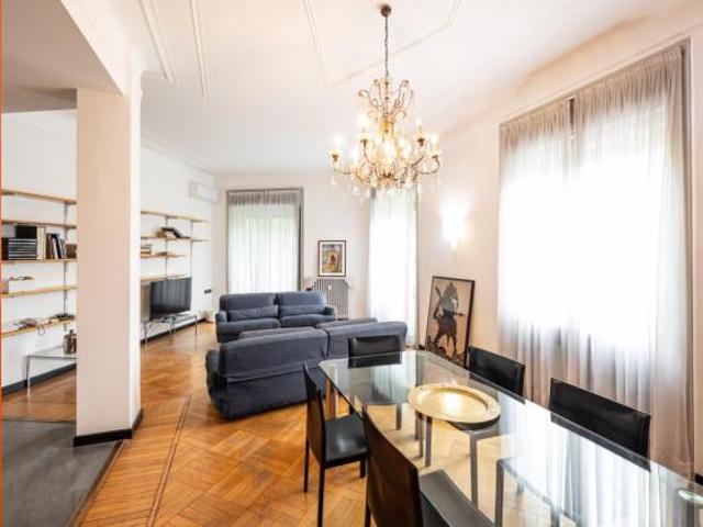 Trilocale in affitto a Milano