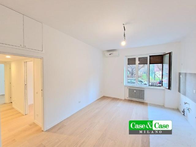 Trilocale in affitto a Milano