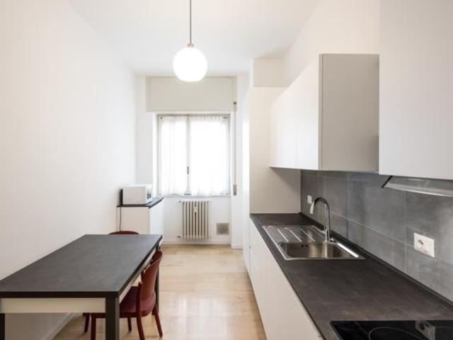 Trilocale in affitto a Milano