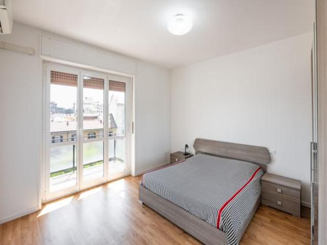 Trilocale in affitto a Milano