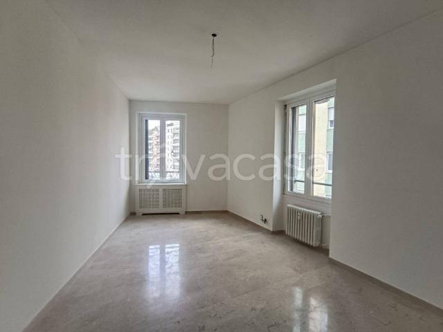 Trilocale in affitto a Milano via Carlo Pisacane, 44, Porta Venezia