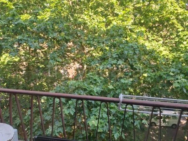 Trilocale in affitto a Milano via Giovanni Pezzotti, Pezzotti Meda