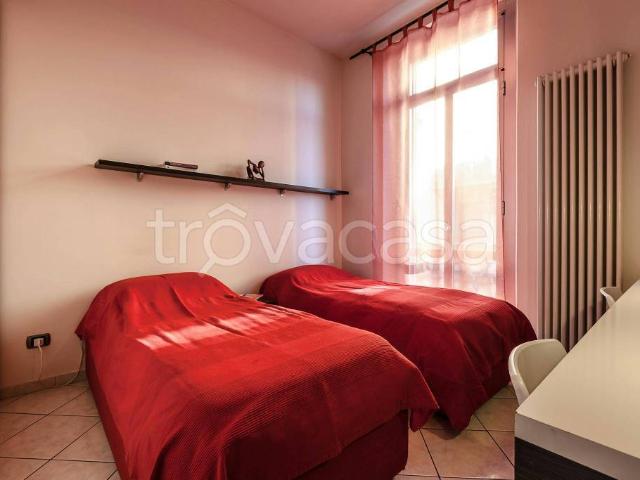 Trilocale in affitto a Milano via Don Giuseppe Andreoli, Bovisa
