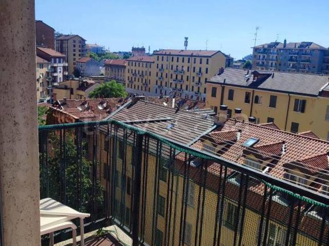 Trilocale in affitto a Milano via Ettore Troilo, 8, Ascanio Sforza