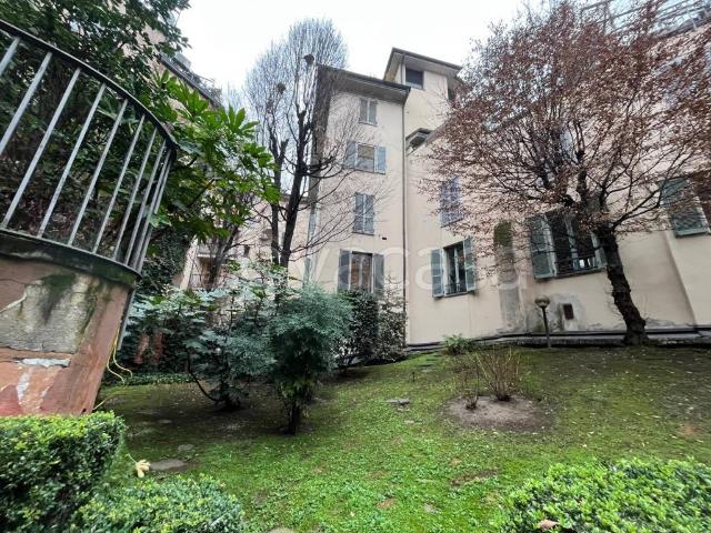 Trilocale in affitto a Milano via Medici, 9, Carrobbio