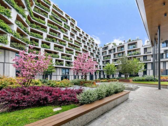Trilocale in affitto a Milano via San Cristoforo, 6, Piazza Napoli