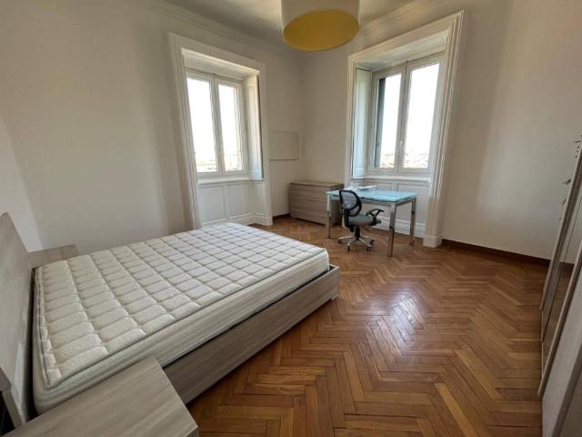 Trilocale in affitto a Milano via Spartaco, 38, Cadore